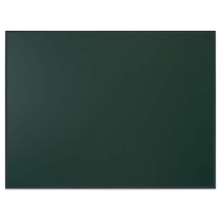 United Visual Products Corkboard, Cork, Bronze, 1 Door, 36 x 36" UV302-BRONZE-CORK
